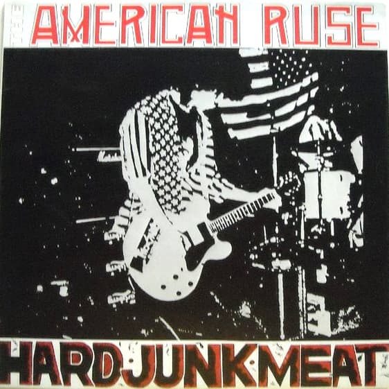 Hard Junk Meat