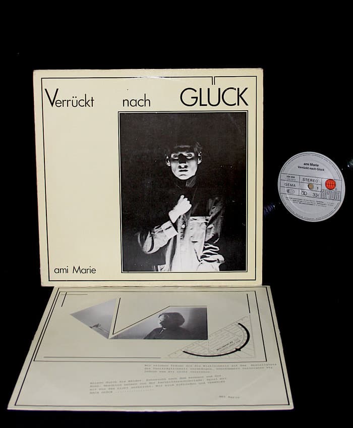 Verrückt Nach Glück