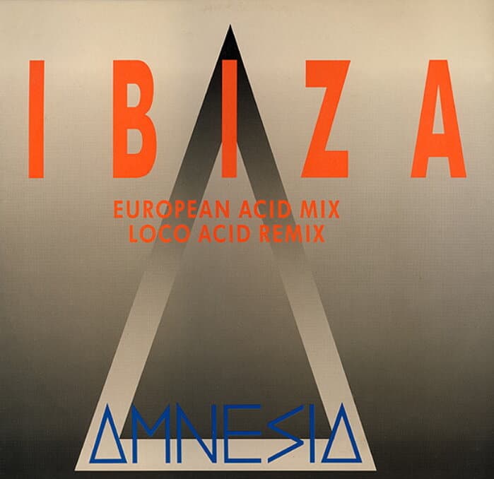 Ibiza
