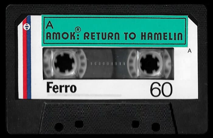 Return To Hamelin