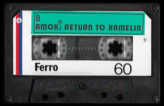 Return To Hamelin