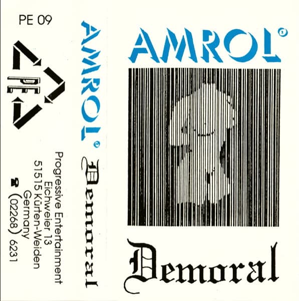 Demoral
