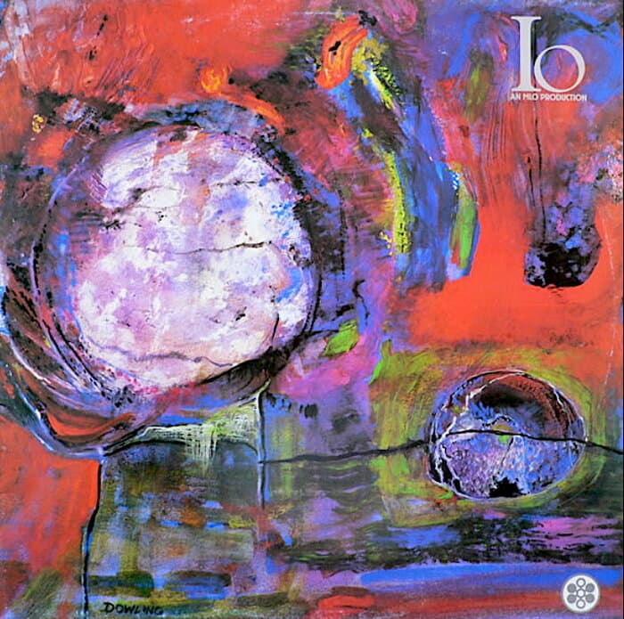 Io
