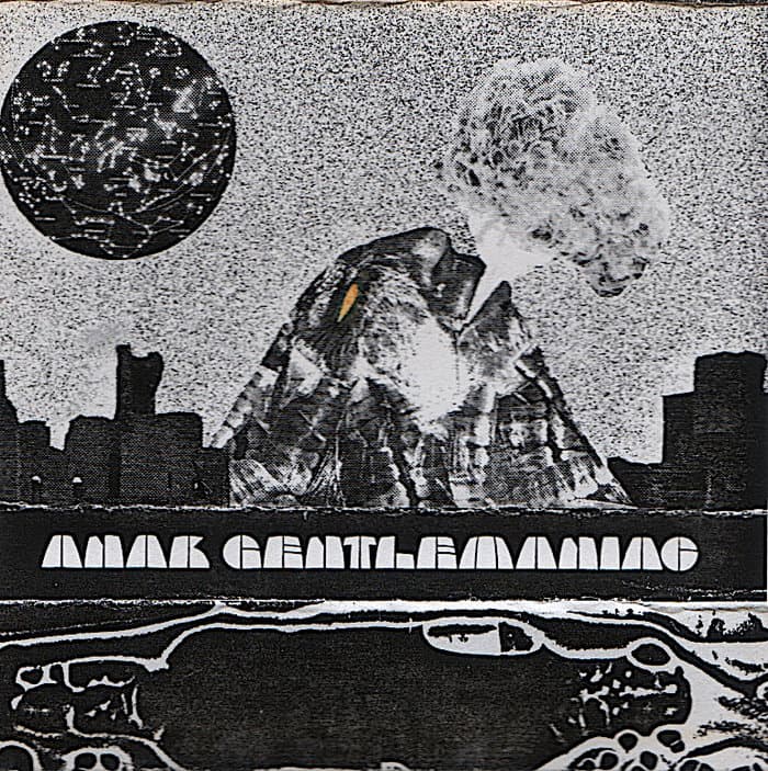 Anak Gentlemaniac