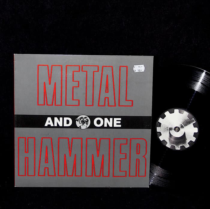 Metal Hammer