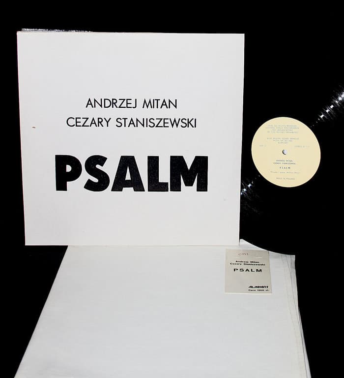 Psalm