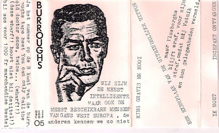 Burroughs