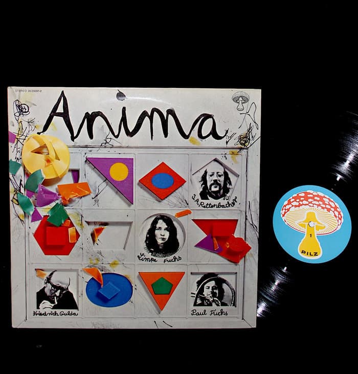 Anima