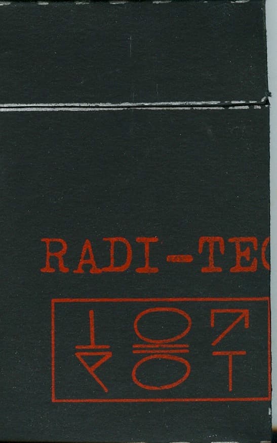 Radi-Tec EP