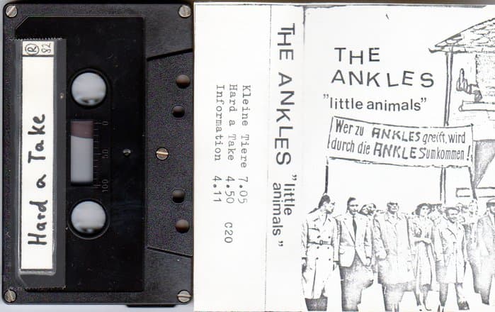 Little Animals