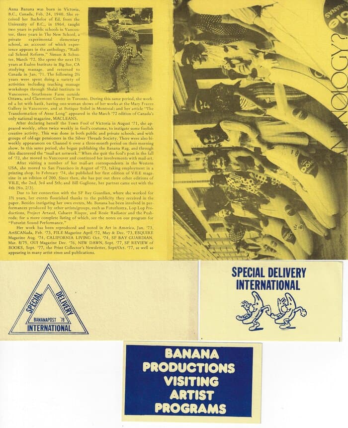 Info Sheet