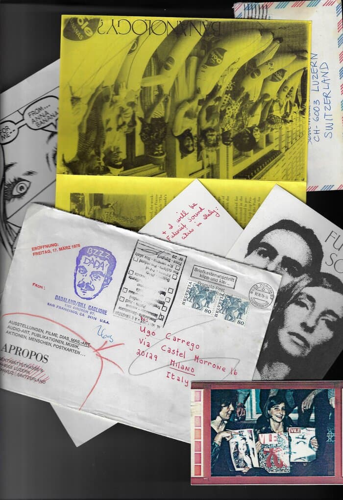 selected Promo Material