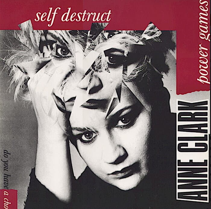 Self Destruct / Power Games