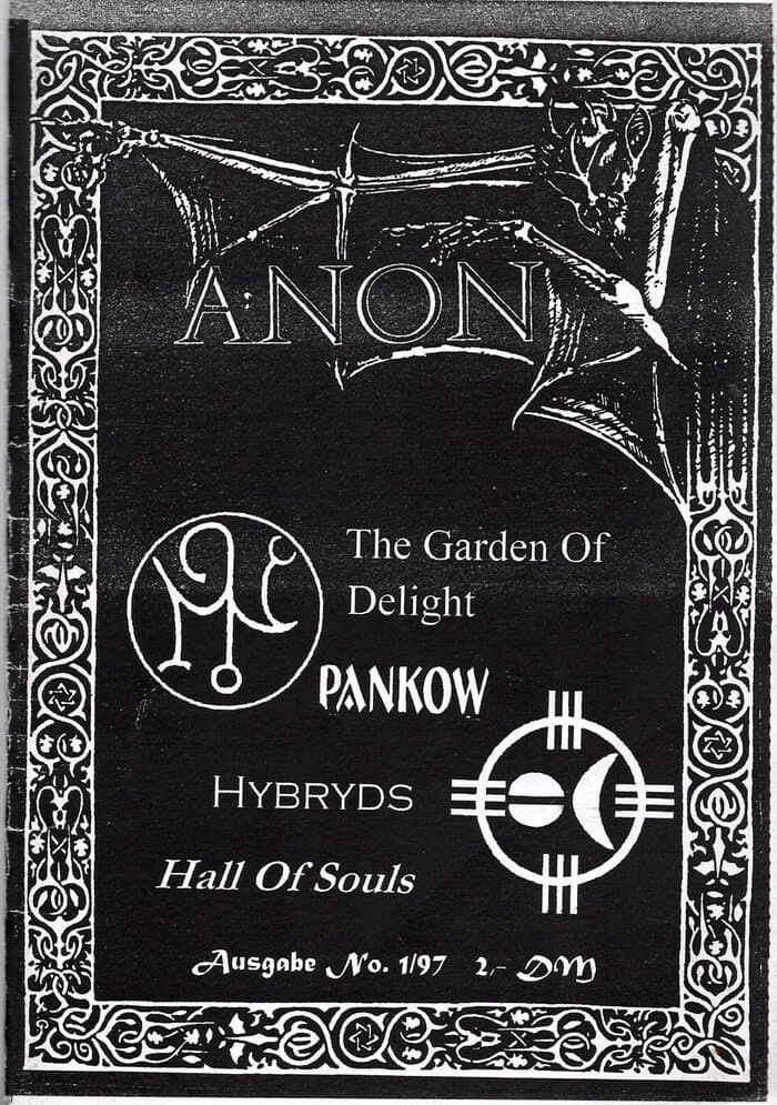 Anon 1/97