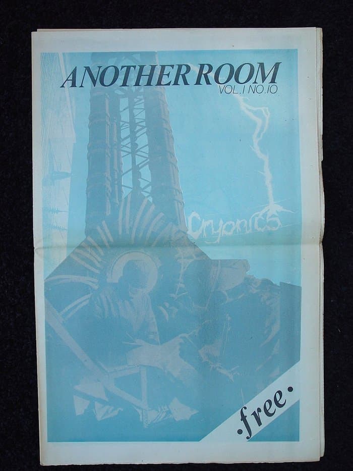 Another Room Vol.1 Nr.10