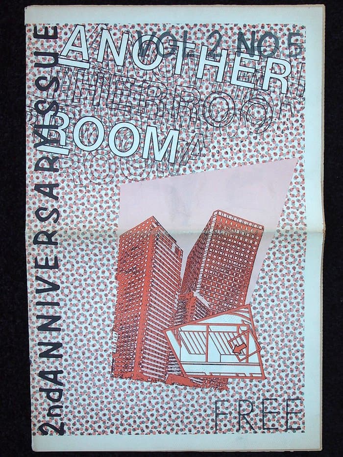 Another Room Vol.2 Nr.05