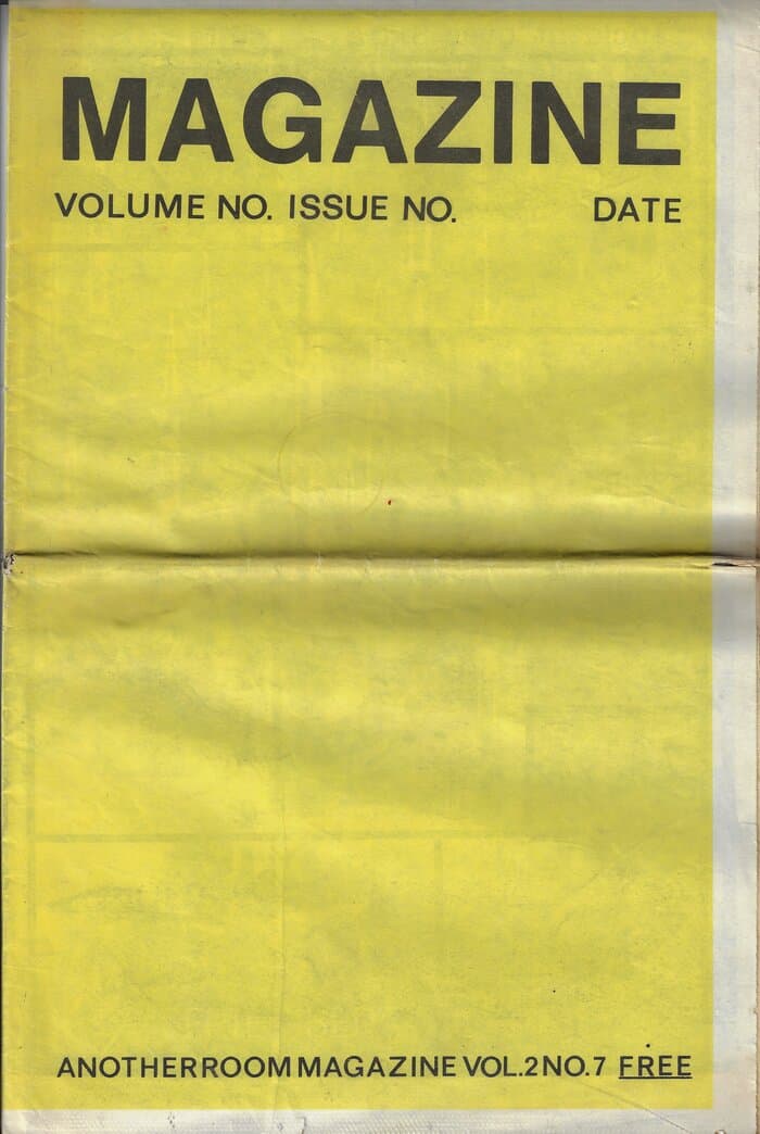 Another Room Vol.2 Nr.07