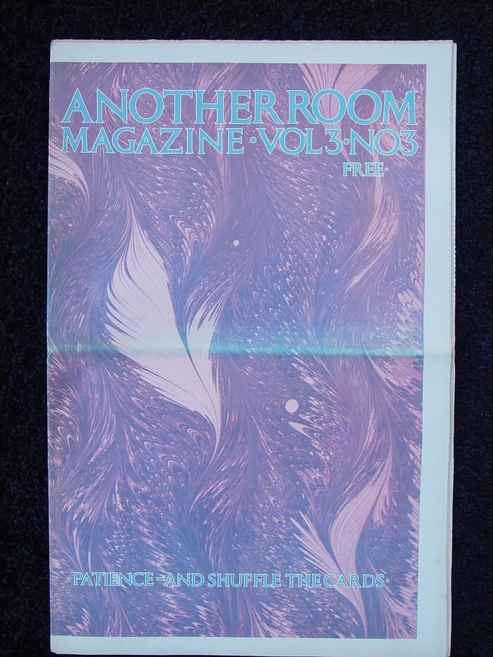 Another Room Vol.3 Nr.03