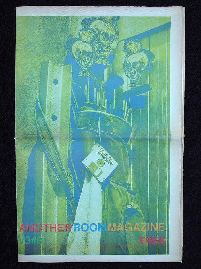 Another Room Vol.3 Nr.08