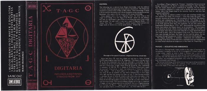 Digitaria