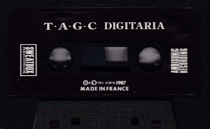 Digitaria