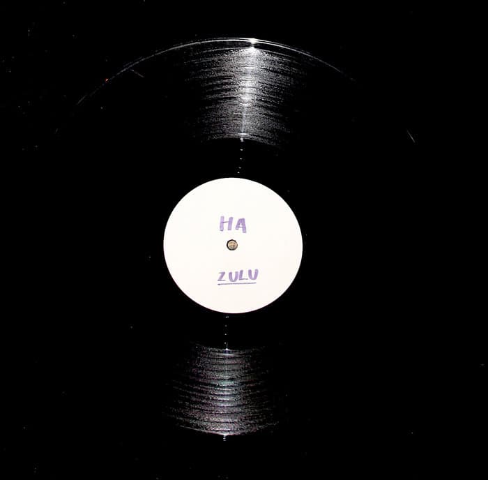 Ha - Zulu