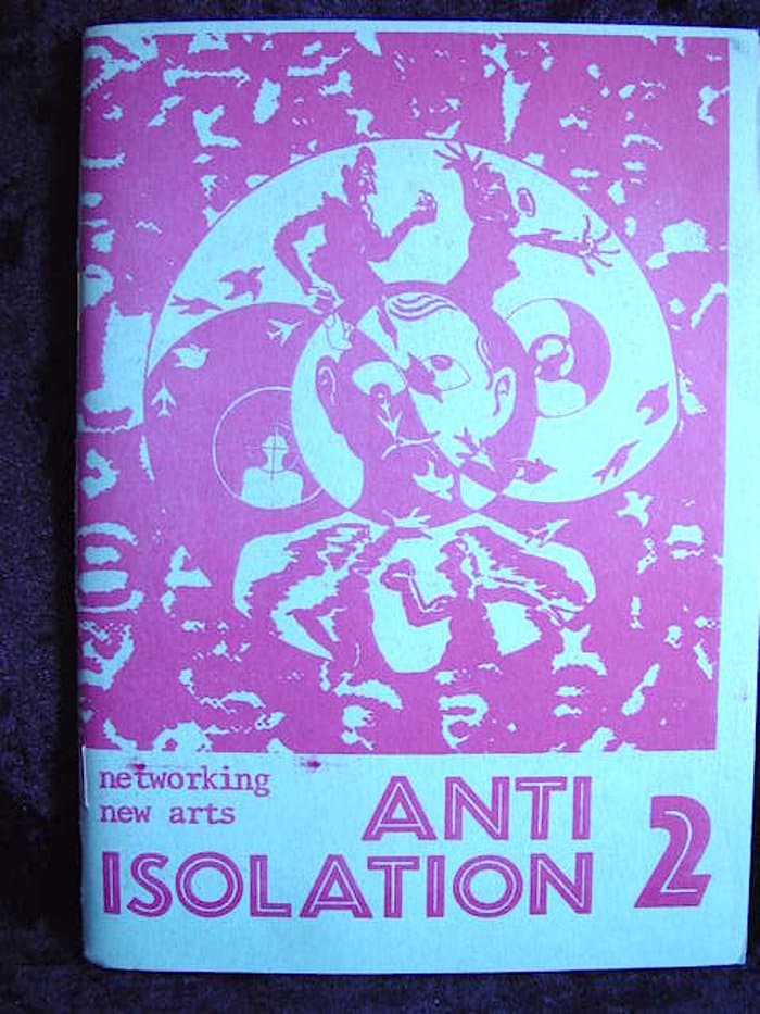 Anti Isolation 2