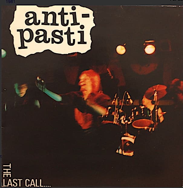 The Last Call
