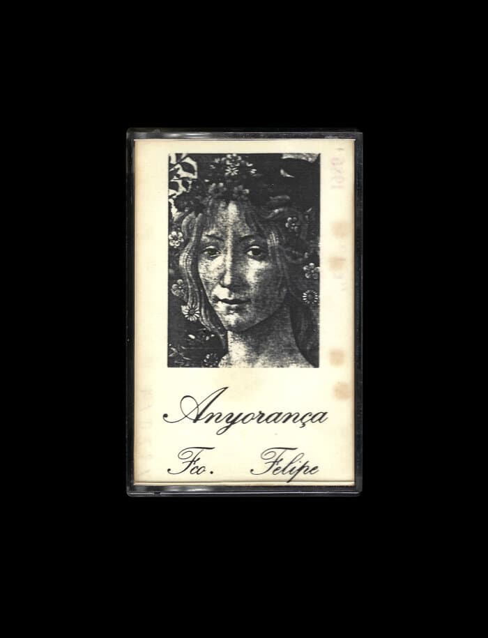 Anyorança