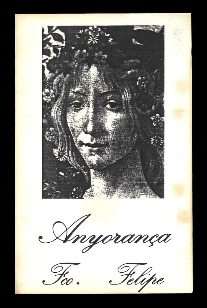 Anyorança