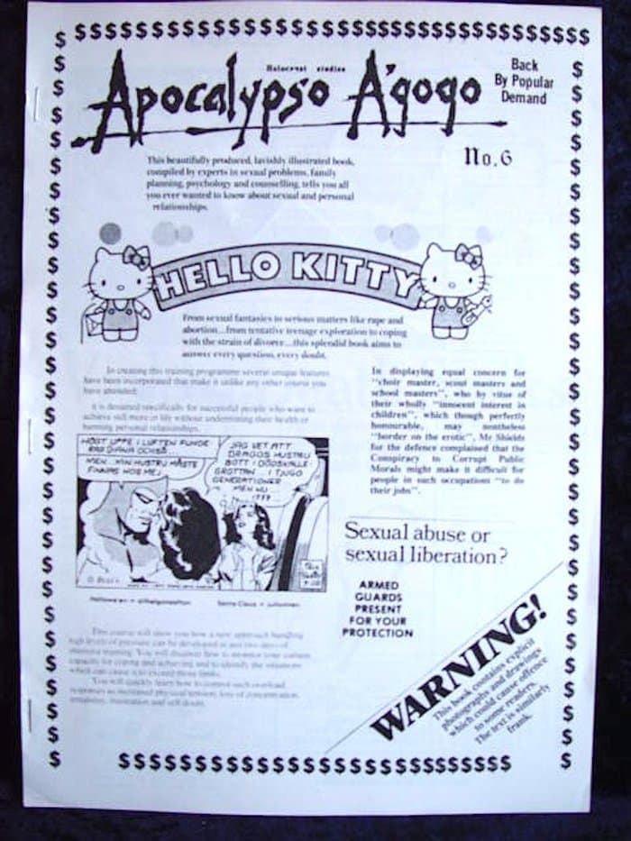 Apocalypso A Gogo 06
