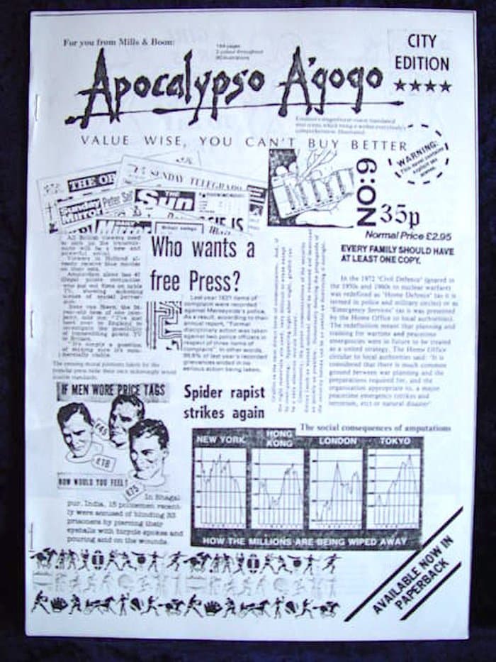 Apocalypso A Gogo 09
