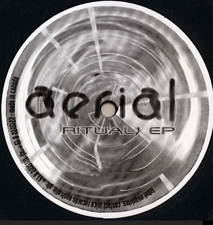 Ritual EP