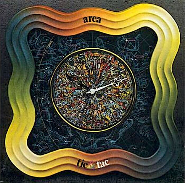 Tic & Tac