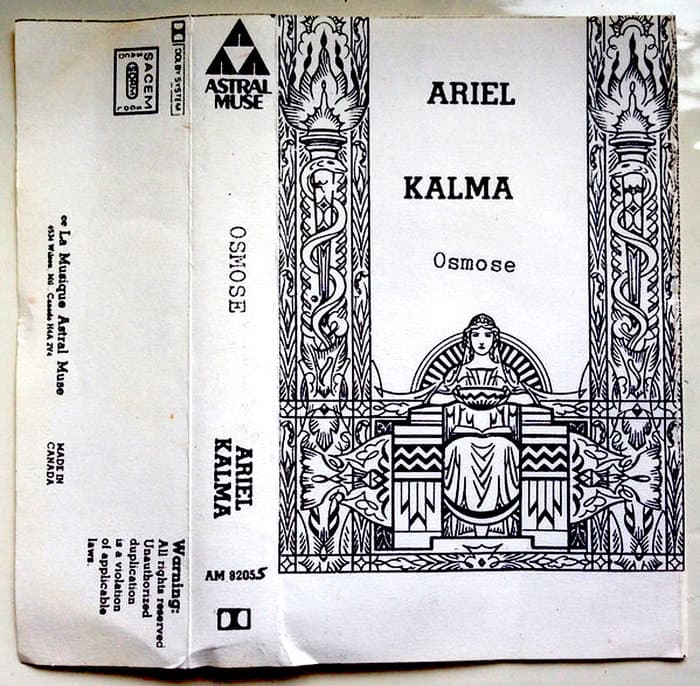 Osmose