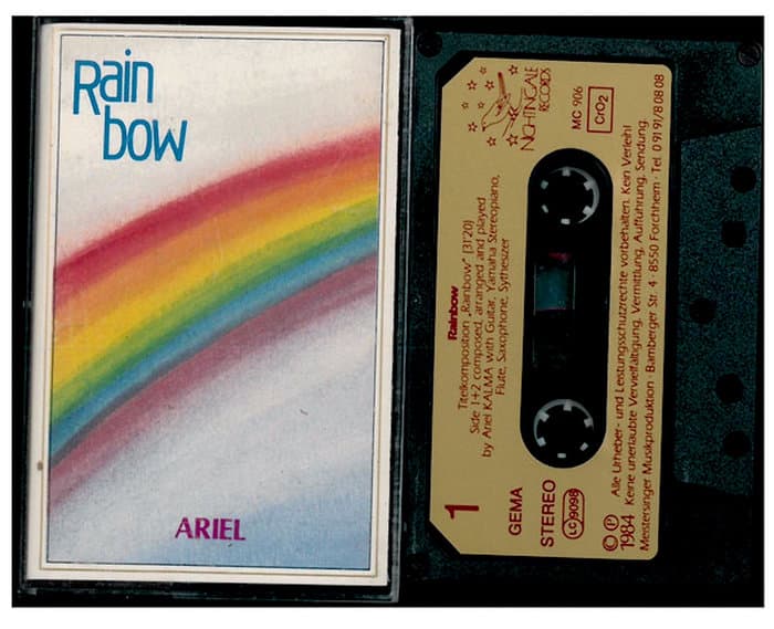 Rainbow