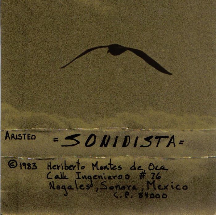 Sonidista