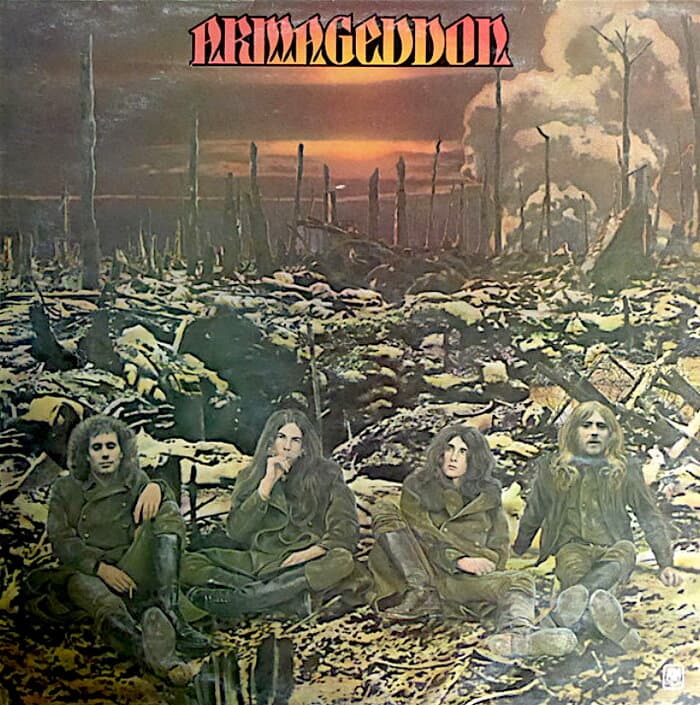 Armageddon