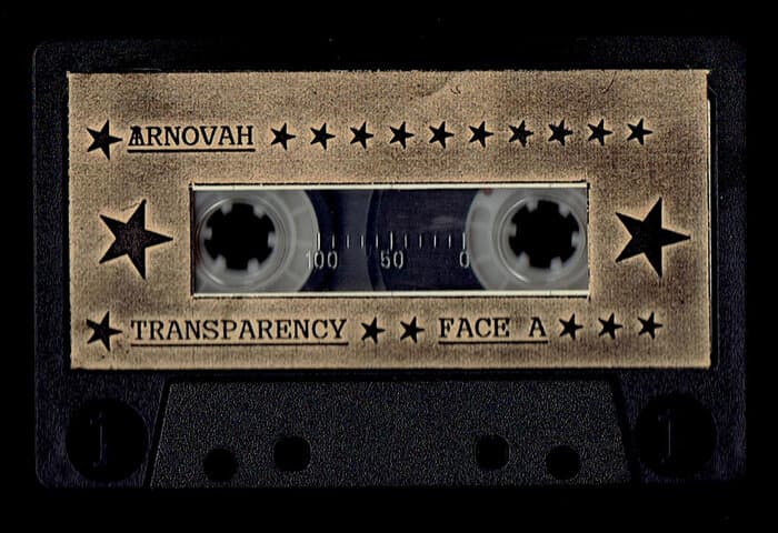 Transparency