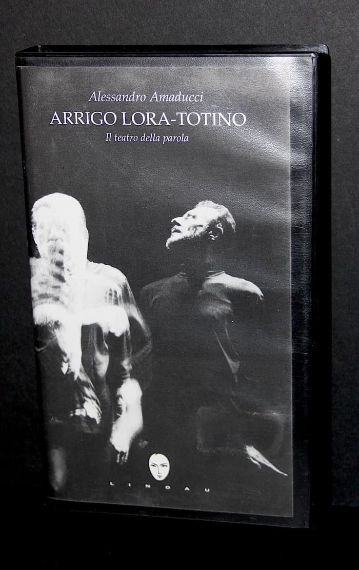 Il Theatro della Parola