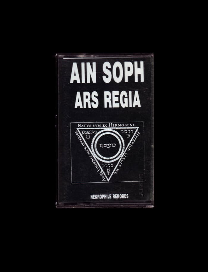 Ars Regia