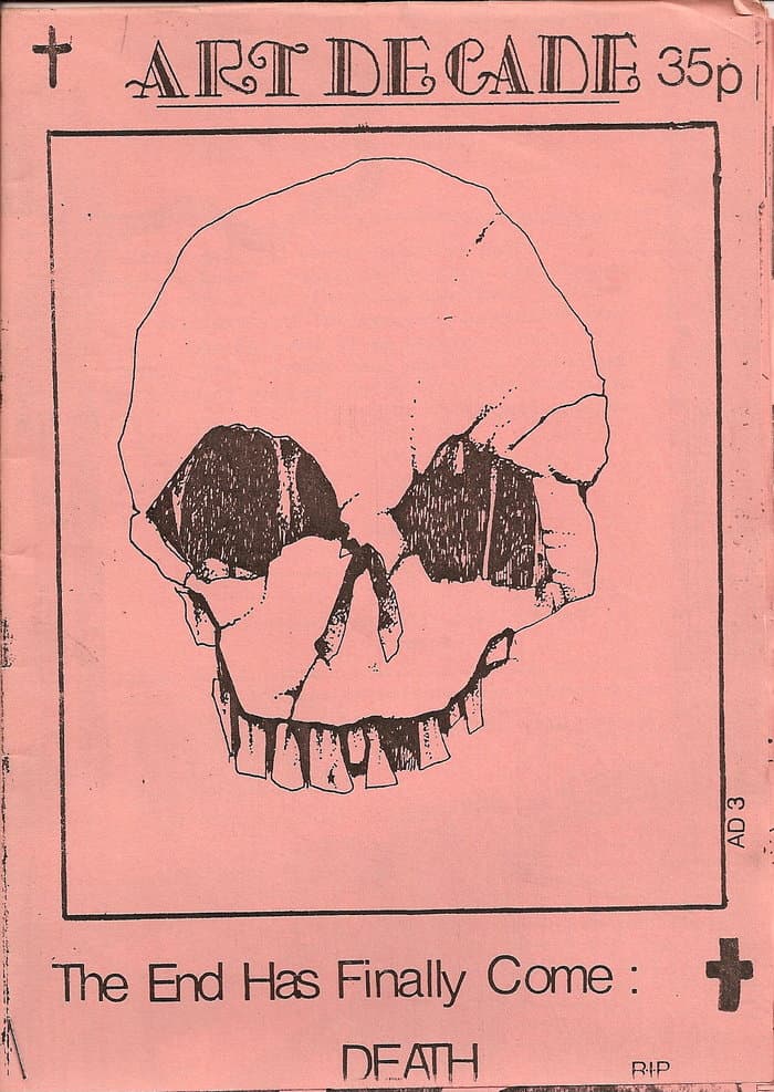 Art Decade No.3
