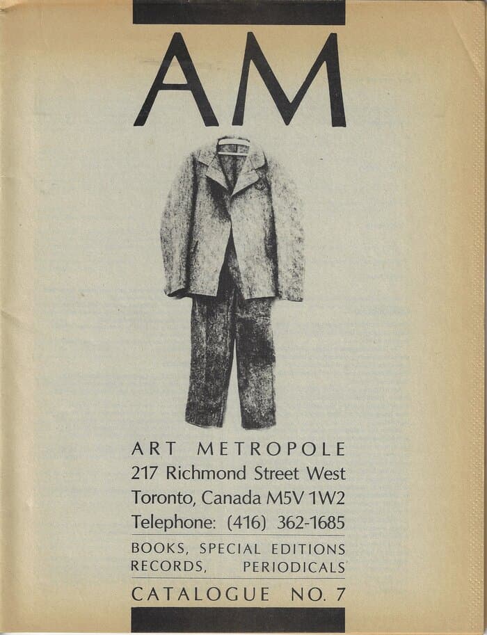 Catalogue 7