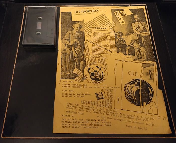 Fluxus 2
