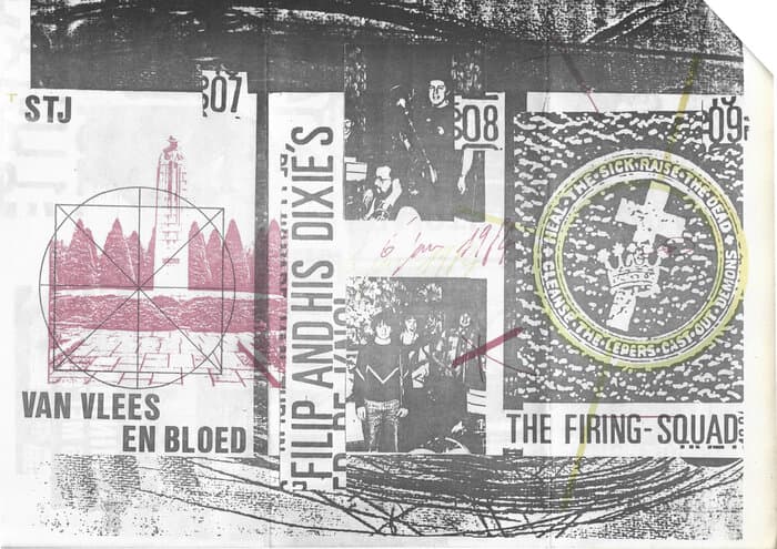 Tapes & Mags catalogue distro subscription