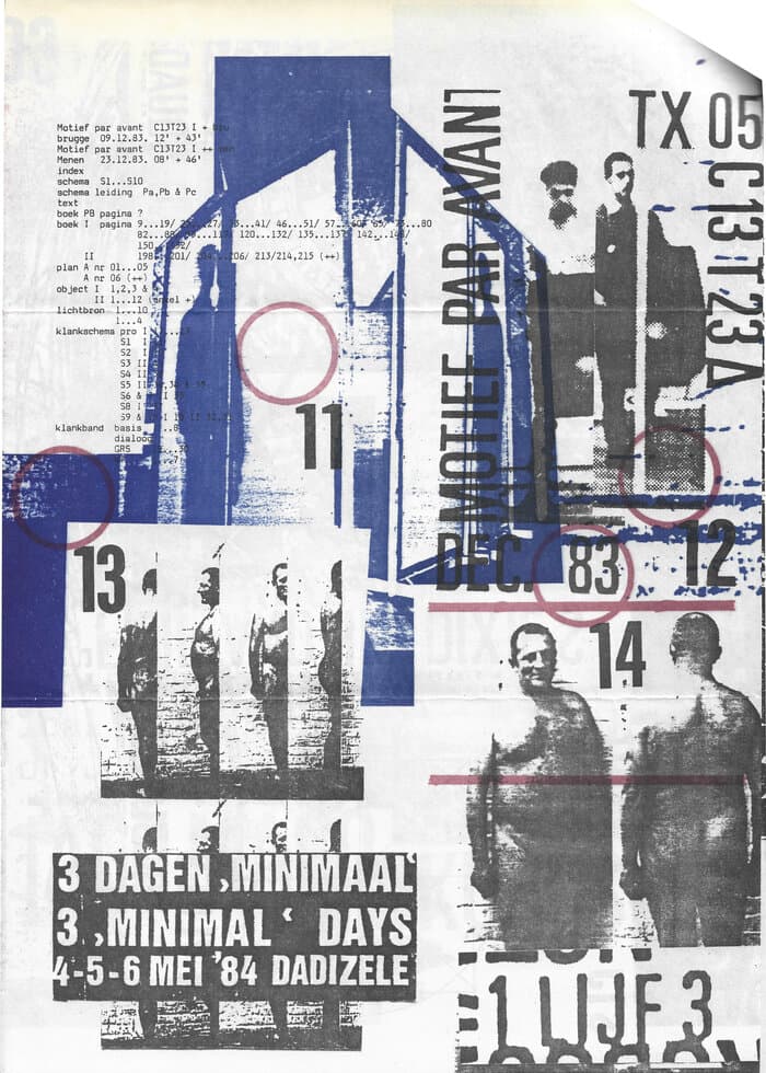 Tapes & Mags catalogue distro subscription