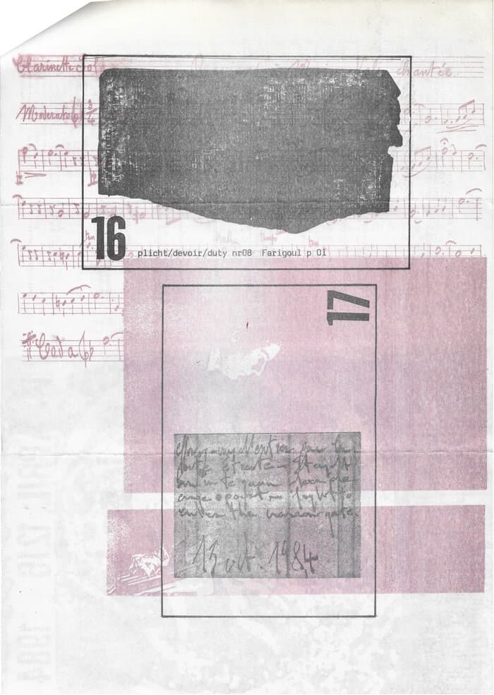Tapes & Mags catalogue distro subscription