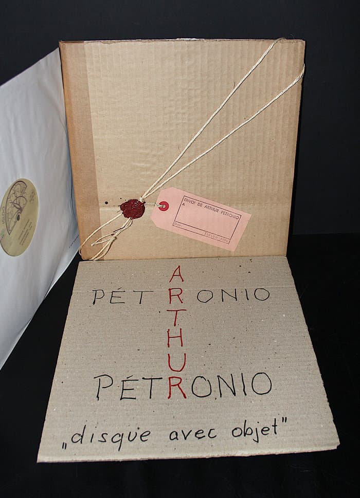 Arthur Pétronio