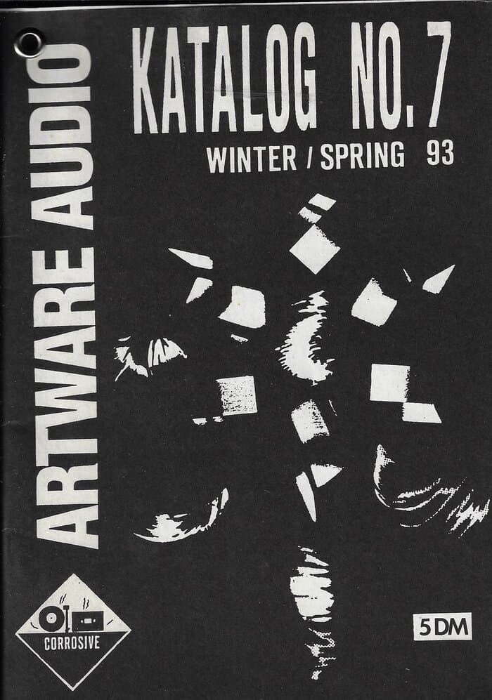 Artware Katalog 7