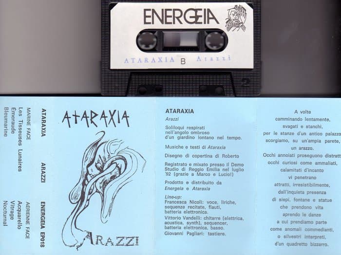 Arazzi